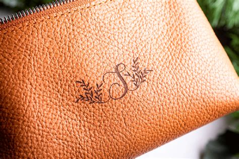 tips  laser engraving  leather hidemontcom