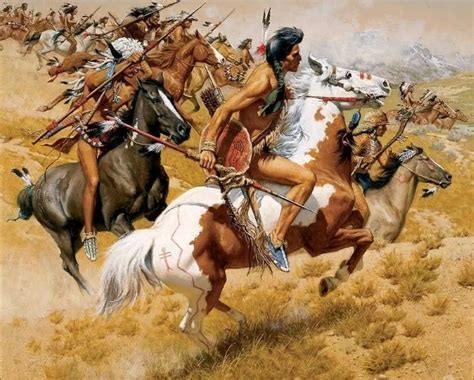 Индейцы Северной Америки. Фото девушек, мужчин, как выглядят сейчас ...