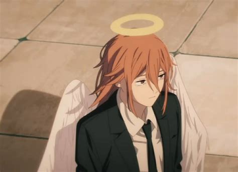 Pin by Гоголь on Человек бензопила | Angel and devil, Chainsaw, Anime icons