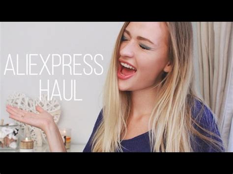 Покупки с AliExpress. Полезные мелочи для хранения, декора, красоты ...