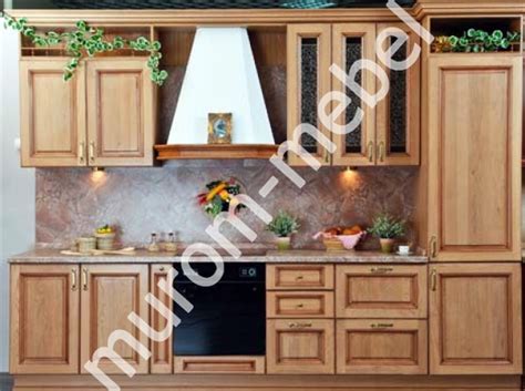 Кухонные гарнитуры, кухни, готовые кухни и кухни на заказ от ...