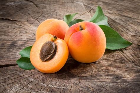 Damasco É Cor Ou Fruta - Descubra os incríveis benefícios do damasco - Melhor com Saúde