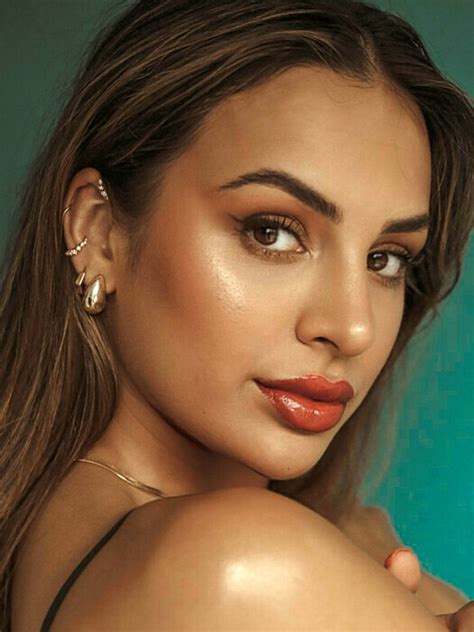 Alizey by BAME Agency