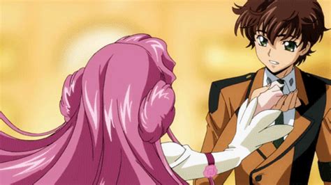 Suzaku x Euphemia Animation by nurselorry01 on DeviantArt