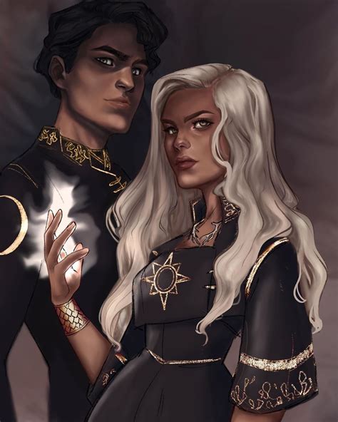 Pin by 𝐚𝐞𝐥𝐢𝐧 on Grishaverse | The darkling, Bone books, Fan book