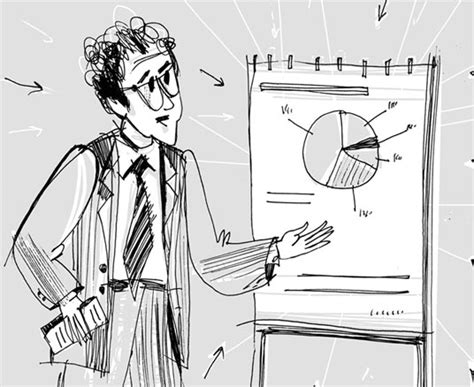 Иллюстрирование выступления. Риторика. Искусство публичного выступления