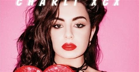 MELISMATIC: HEAR THIS: Charli XCX is a "London Queen"