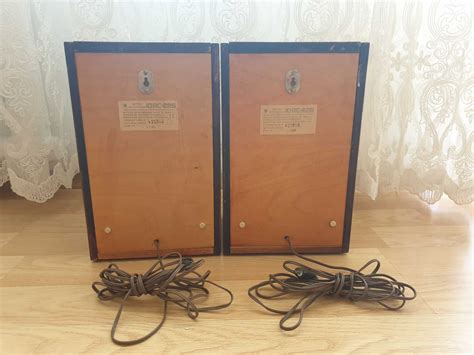 Продаются полочные колонки с хорошим звучанием.: 23 000 тг ...
