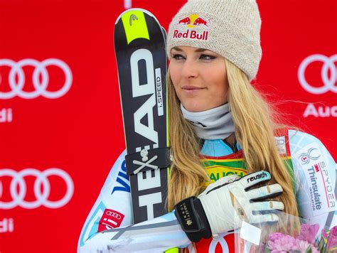 Lindsey Vonn Tiger Woods Tmz