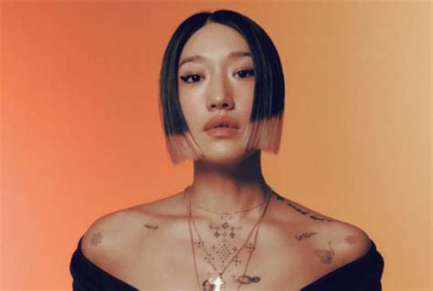 (It Goes Like) Nanana: Η Peggy Gou επιστρέφει με νέα μουσική έπειτα από ...