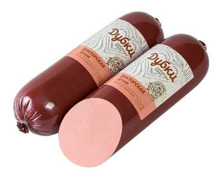 Производство и реализация продуктов питания - Комбинат «Дубки ...