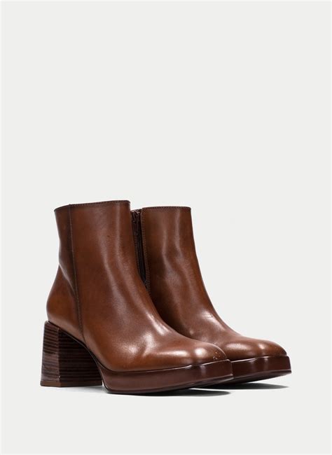 Botines de mujer | HISPANITAS