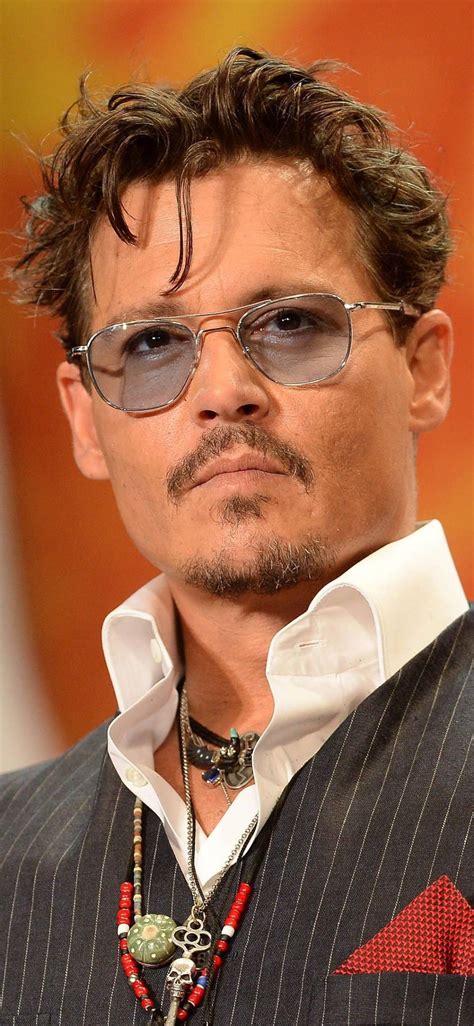 johnny depp wallpaper
