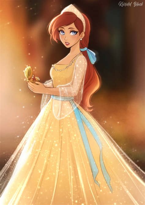 💫Once upon a December 💫 | Disney character art, Disney princess fashion ...
