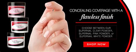 SuperNail | Home Page