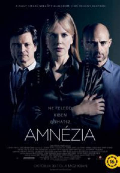 Amnézia