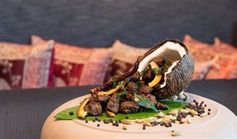 Shamiana - List of Venues and Destinations in UAE | Comingsoon.ae