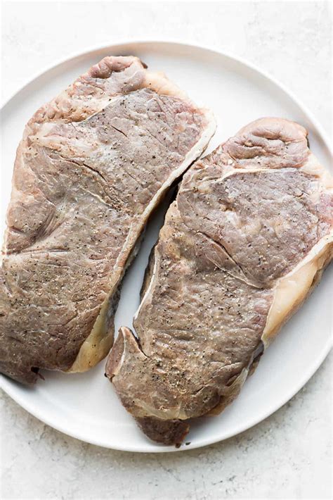 how long to sous vide steak