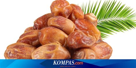 makan kurma  benar menurut ahli ayurveda