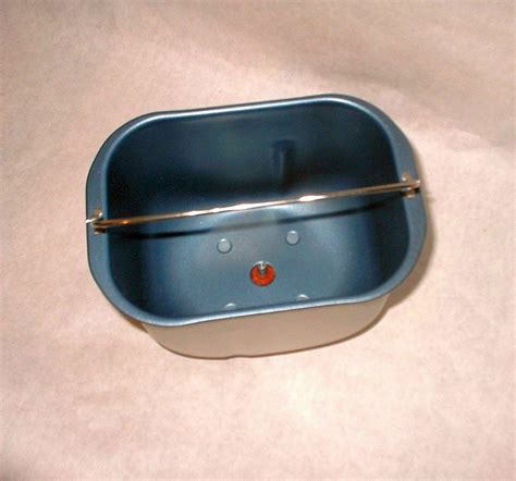 PART Oster 2lb. Expressbake Bread Maker Machine PAN