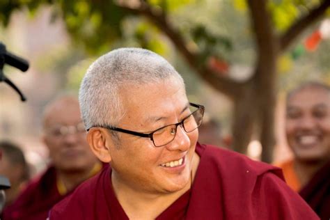 Luding Khen Rinpoche – Luding Foundation