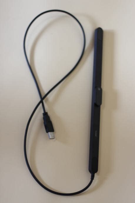 Prodajem Tobii Eye Tracker 5