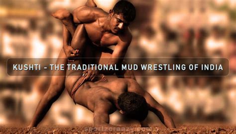 Kushti Game Rules | Kushti Wrestling Techniques | Kushti Pehlwani Training Information ...