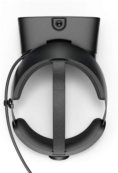 Очки виртуальной реальности Oculus Rift S купить