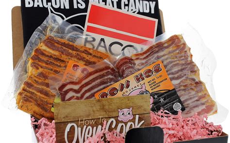 Bacon Freak | #1 Bacon, Sausage, & Ham Superstore
