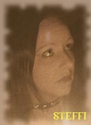 steffi encyclopaedia metallum  metal archives