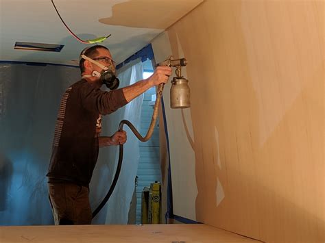 Finishing — WoodZest 