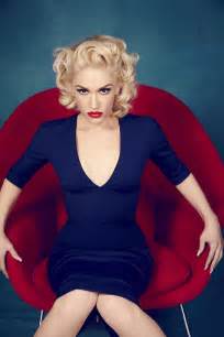 Gwen Stefani Interview 'This Is What the Truth Feels Like' | TIME