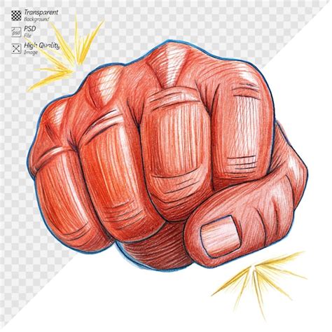 punch psd high quality  psd templates