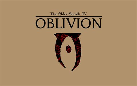 The Elder Scrolls 4 Oblivion Wallpaper by TheJackMoriarty on DeviantArt