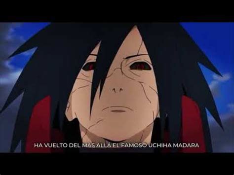 naruto traicionado viendo naruversos - YouTube