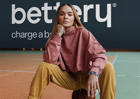 Bettery — Science-based, brand-powered