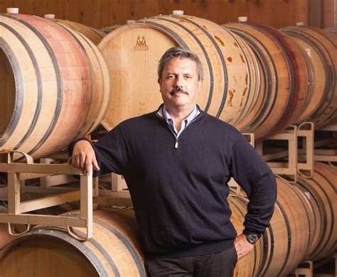 Native American vintner honors heritage with his wines