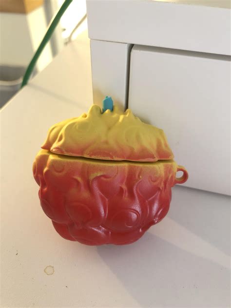 Found AirPods Case : r/ufl