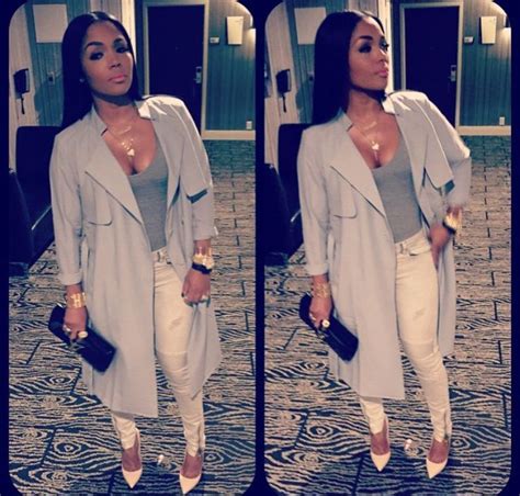 Rasheeda | Rasheeda, Fashion, Cute outfits