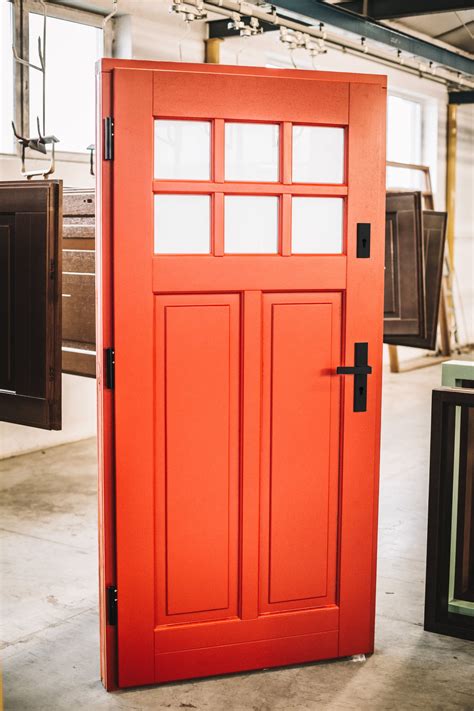 Entrance Doors & Front Doors & Exterior Doors — uniQoncept