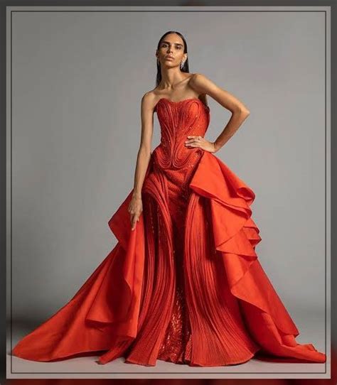 gown design finding  perfect fit alesayi fashion