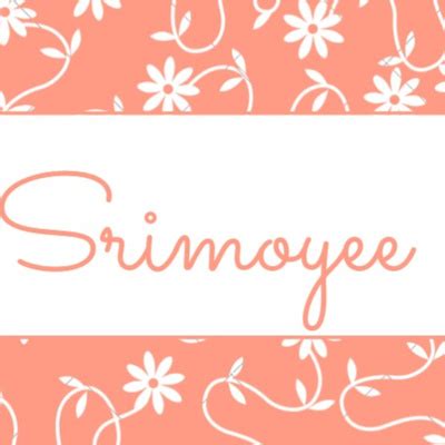 Srimoyee's Podcast • A podcast on Spotify for Podcasters