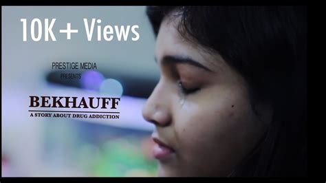 BEKHAUFF || Short film || PRESTIGE MEDIA || - YouTube