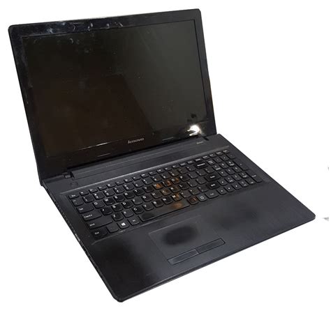 Laptop LENOVO N14608 Z546 - Uszkodzony | Rumia | Kup teraz na Allegro ...