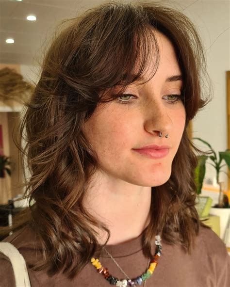 40 Best Wolf Cut Hair Ideas for 2023 - Hair Adviser