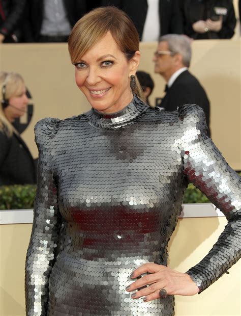 Allison Janney