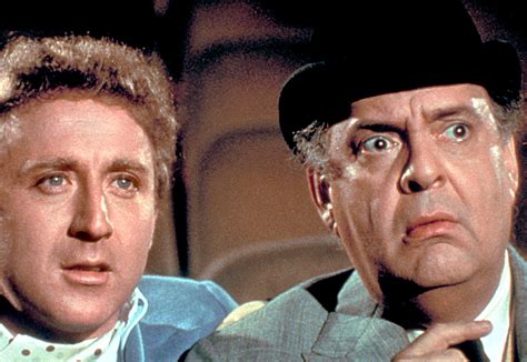 Gene Wilder Best Films Ranked