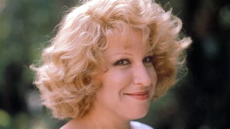 Bette Midler Movies: 50 Years of Funny | First For Women