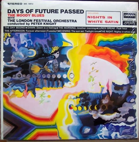days  future passed vikipediia