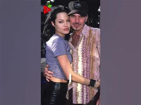 Angelina Jolie Husband & Boyfriend List - Who has Angelina Jolie Dated?